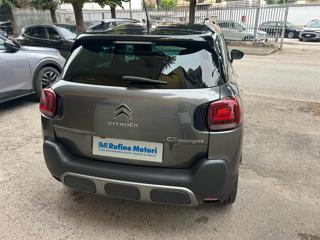 CITROEN C3 Aircross usata 8
