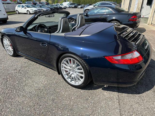 PORSCHE 911 usata, con Fari Xenon