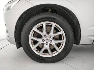 VOLVO XC60 usata, con Climatizzatore