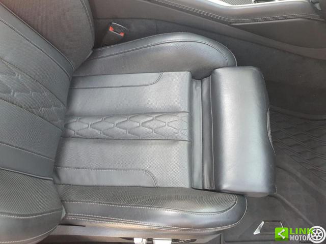 BMW X6 usata, con Vivavoce
