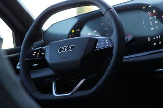 AUDI A5 usata, con Sedili riscaldati