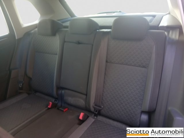 VOLKSWAGEN Tiguan usata, con Immobilizzatore elettronico