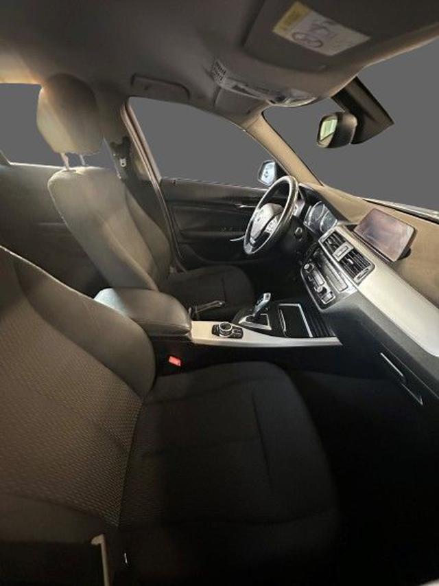 BMW 116 usata, con Airbag