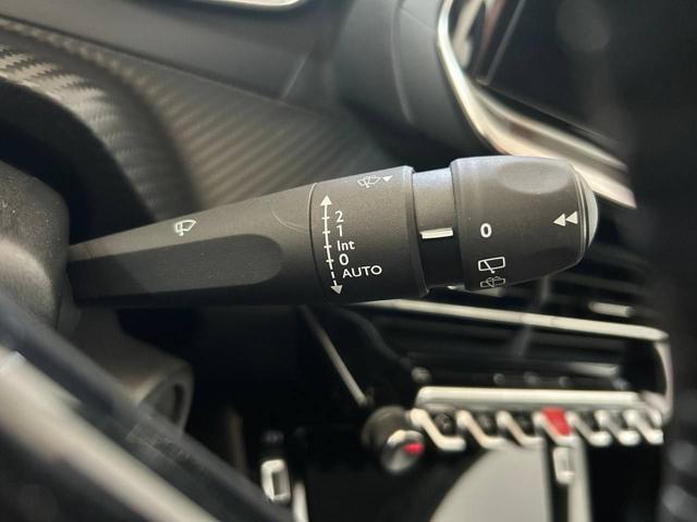 PEUGEOT 208 usata, con ESP