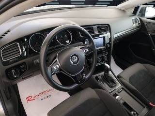 VOLKSWAGEN Golf usata 14