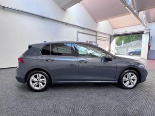 VOLKSWAGEN Golf usata, con Airbag Passeggero