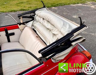 VOLKSWAGEN Maggiolino usata 25