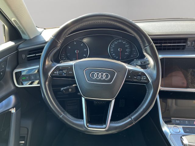 AUDI A6 usata, con ESP