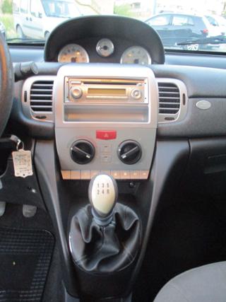 LANCIA Ypsilon usata 9