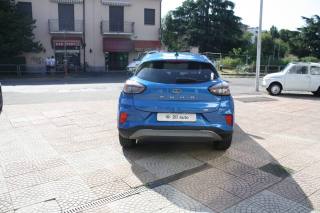 FORD Puma usata, con Airbag Passeggero