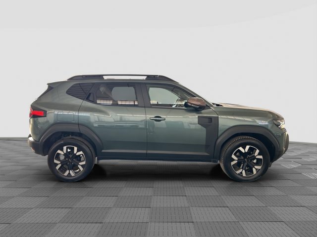 DACIA Duster usata 5