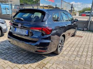 FIAT Tipo usata, con Cerchi in lega