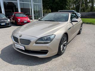 BMW 650 usata, con Airbag