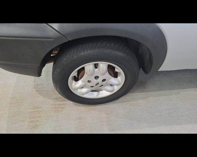 LAND ROVER Freelander usata 17