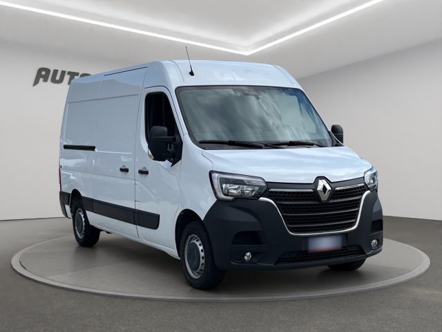 RENAULT Master usata, con Airbag laterali
