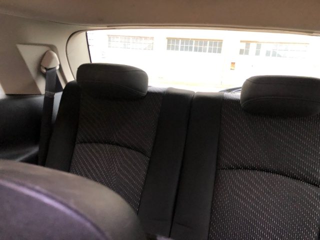 FIAT Freemont usata, con Controllo trazione