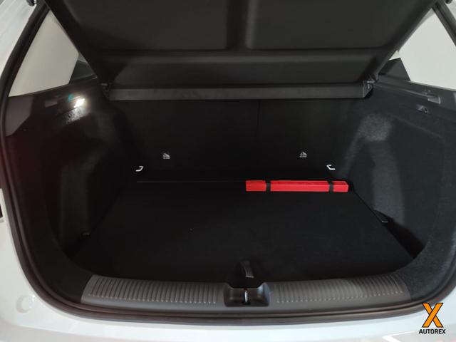MG ZS usata, con Cruise Control