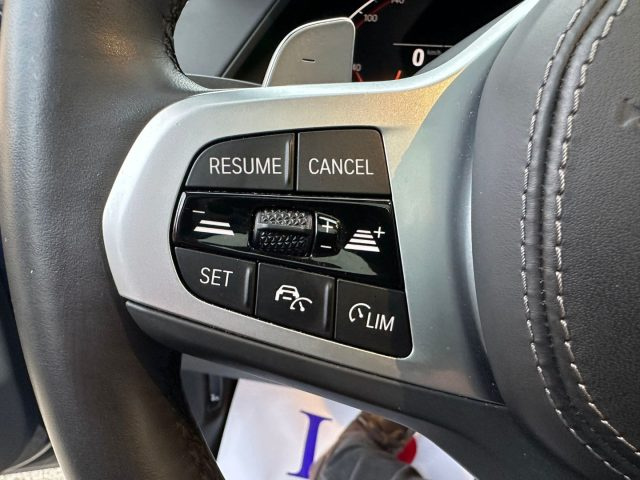 BMW X5 usata, con ESP