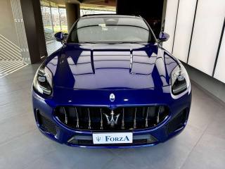MASERATI Grecale usata, con Airbag