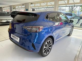 RENAULT Clio usata, con Alzacristalli elettrici