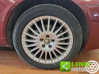 ALFA ROMEO 159 usata, con Servosterzo