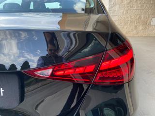 MERCEDES-BENZ C 200 usata, con Start/Stop Automatico
