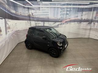 SMART ForTwo usata, con Airbag Passeggero