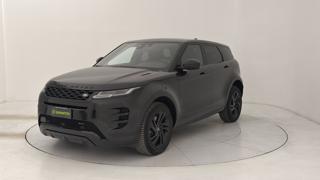 LAND ROVER Range Rover Evoque 2.0d i4 mhev R-Dynamic S awd 204cv auto