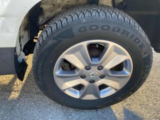 DACIA Duster usata, con Servosterzo