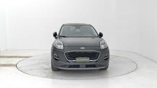 FORD Puma usata, con Cerchi in lega
