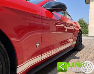 FORD Mustang usata, con Volante multifunzione