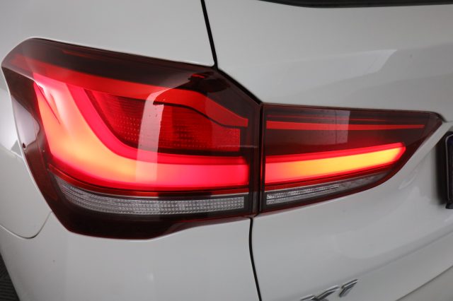 BMW X1 usata 9