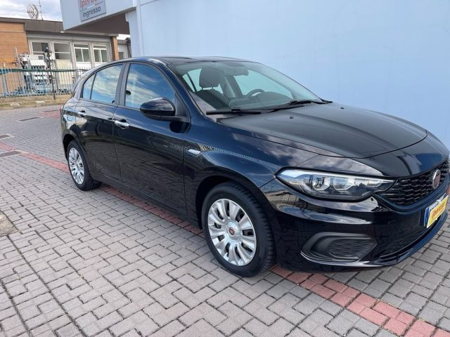 FIAT Tipo usata, con Airbag