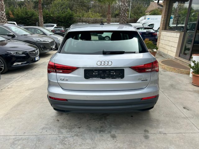 AUDI Q3 usata, con Alzacristalli elettrici