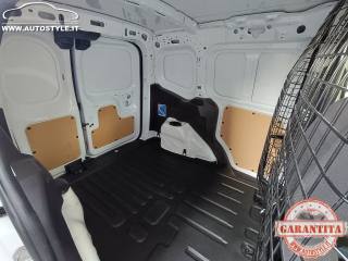 FORD Transit Courier usata, con Immobilizzatore elettronico