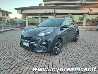 KIA Sportage usata, con Airbag