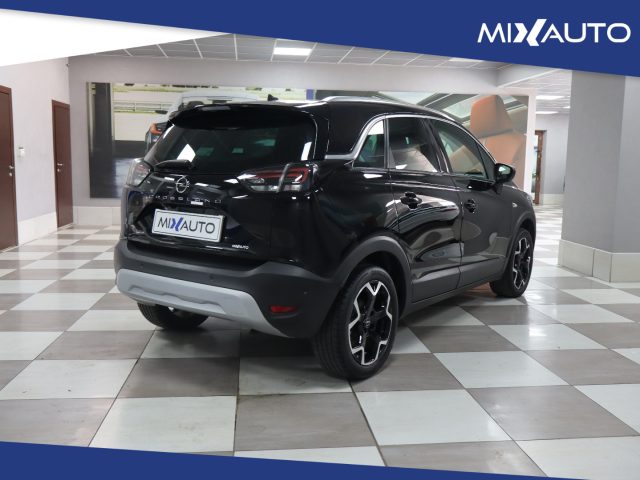 OPEL Crossland usata, con Alzacristalli elettrici