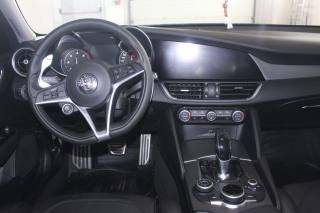 ALFA ROMEO Giulia usata, con Cruise Control