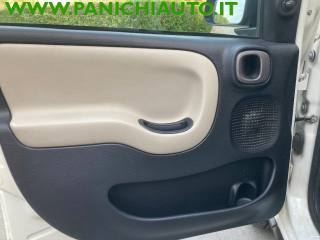FIAT Panda usata, con Servosterzo