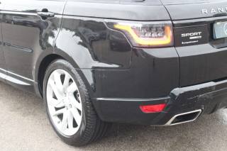 LAND ROVER Range Rover Sport usata, con Airbag Passeggero