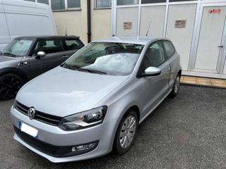 VOLKSWAGEN Polo usata, con Airbag laterali