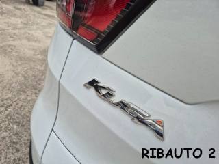 FORD Kuga usata, con Volante in pelle