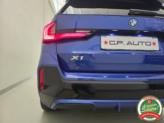 BMW X1 usata, con Boardcomputer