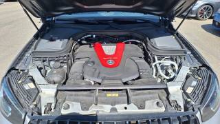 MERCEDES-BENZ GLC 43 AMG usata, con Start/Stop Automatico
