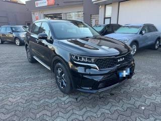 KIA Sorento usata, con Airbag laterali