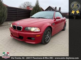 BMW M3 usata, con Chiusura centralizzata