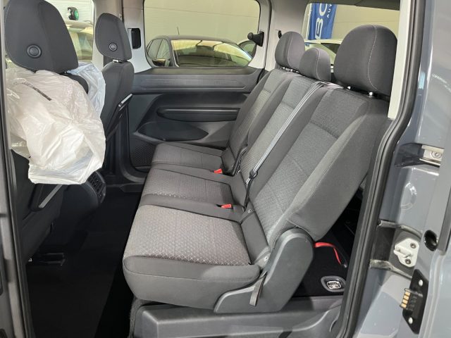 FORD Tourneo Connect usata, con Chiusura centralizzata