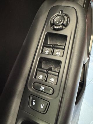 JEEP Renegade usata, con Park Distance Control