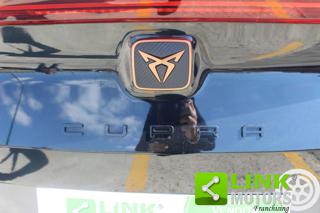 CUPRA Formentor usata, con Cruise Control