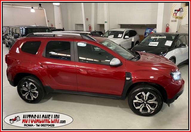 DACIA Duster usata, con Chiusura centralizzata